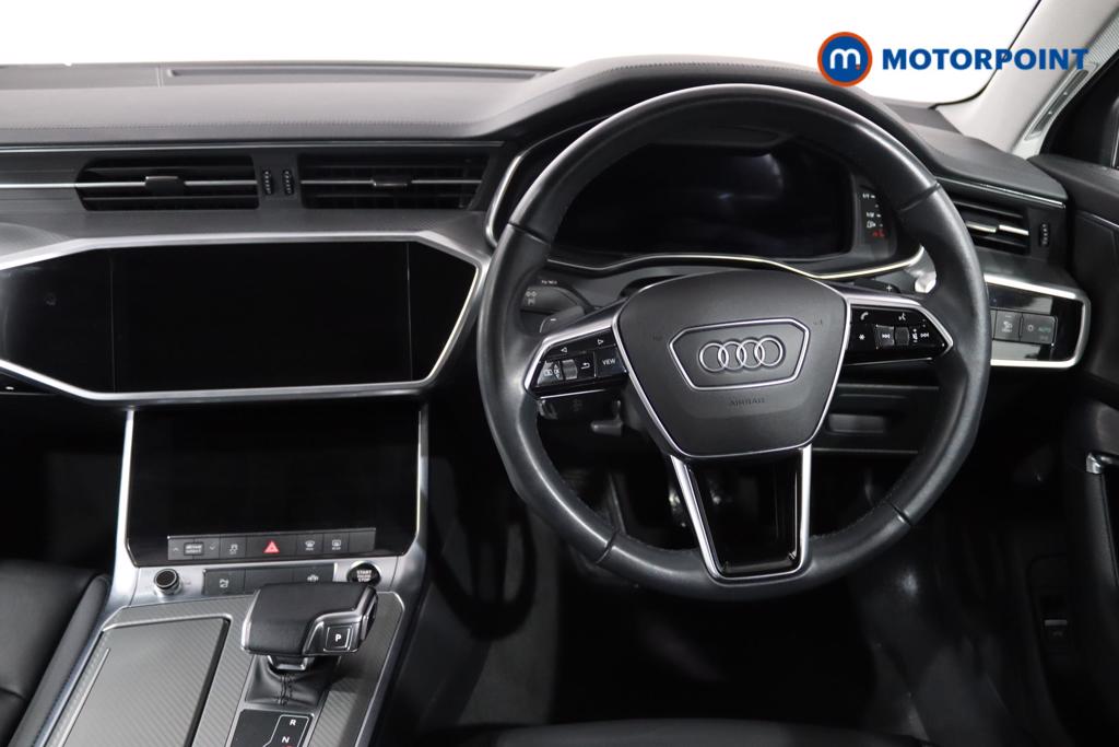 Audi A6 Sport Automatic Petrol Saloon - Stock Number (1441822) - 1st supplementary image