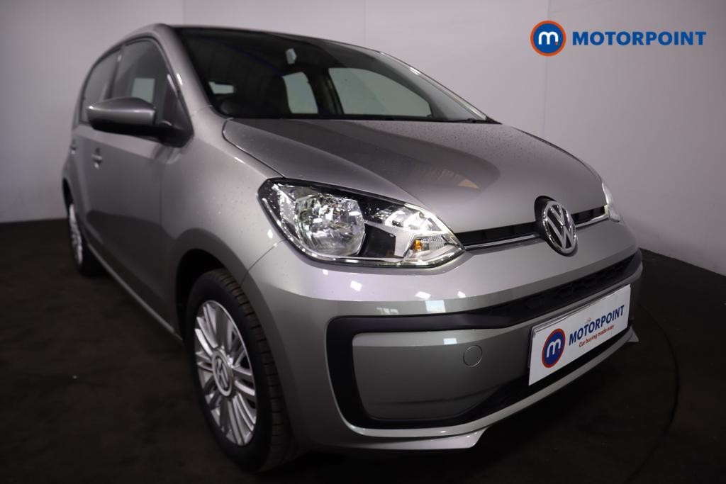 Volkswagen UP Move Up Automatic Petrol Hatchback - Stock Number (1441833) - 18th supplementary image