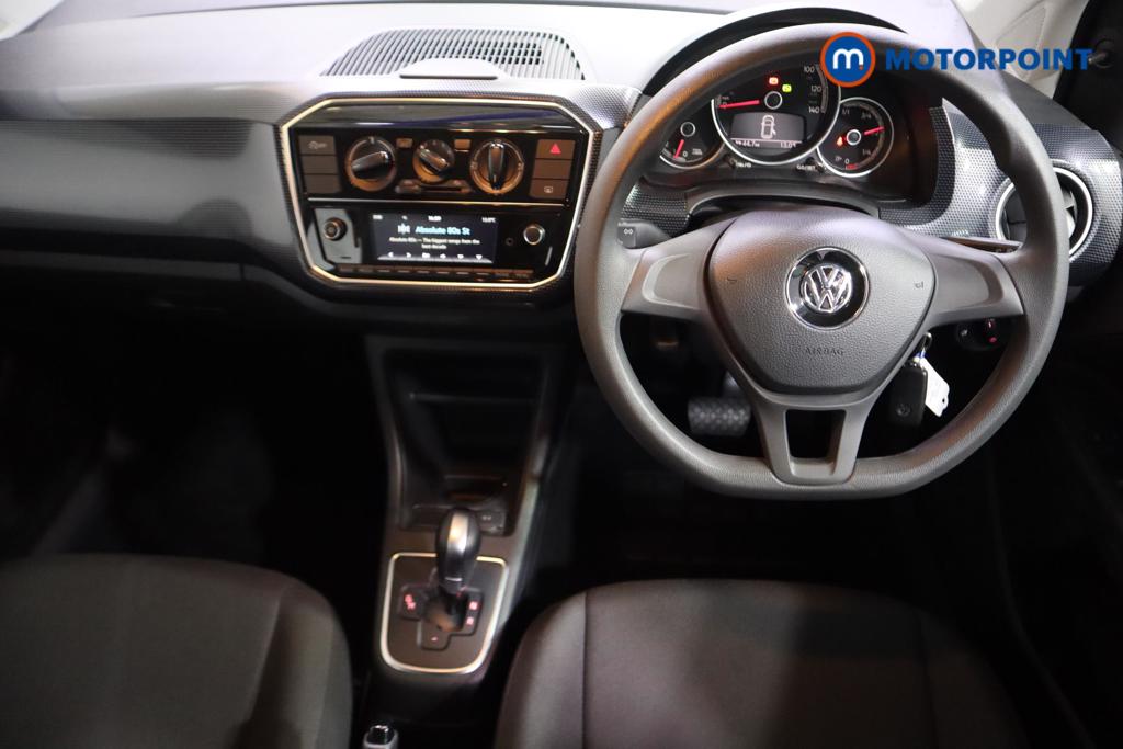 Volkswagen UP Move Up Automatic Petrol Hatchback - Stock Number (1441833) - 1st supplementary image