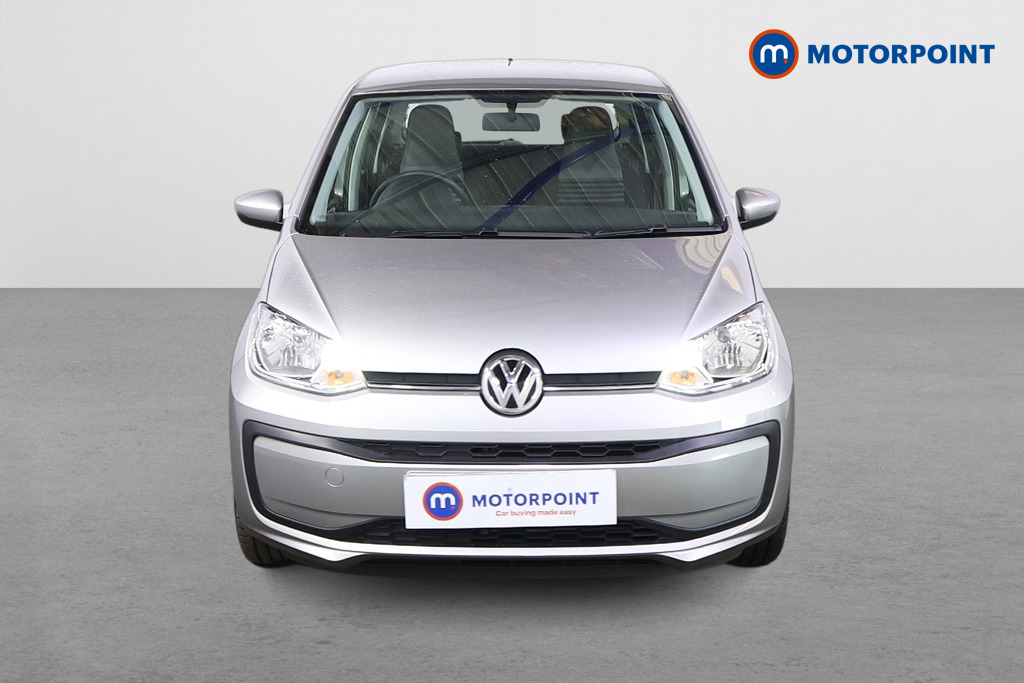 Volkswagen UP Move Up Automatic Petrol Hatchback - Stock Number (1441833) - Front bumper