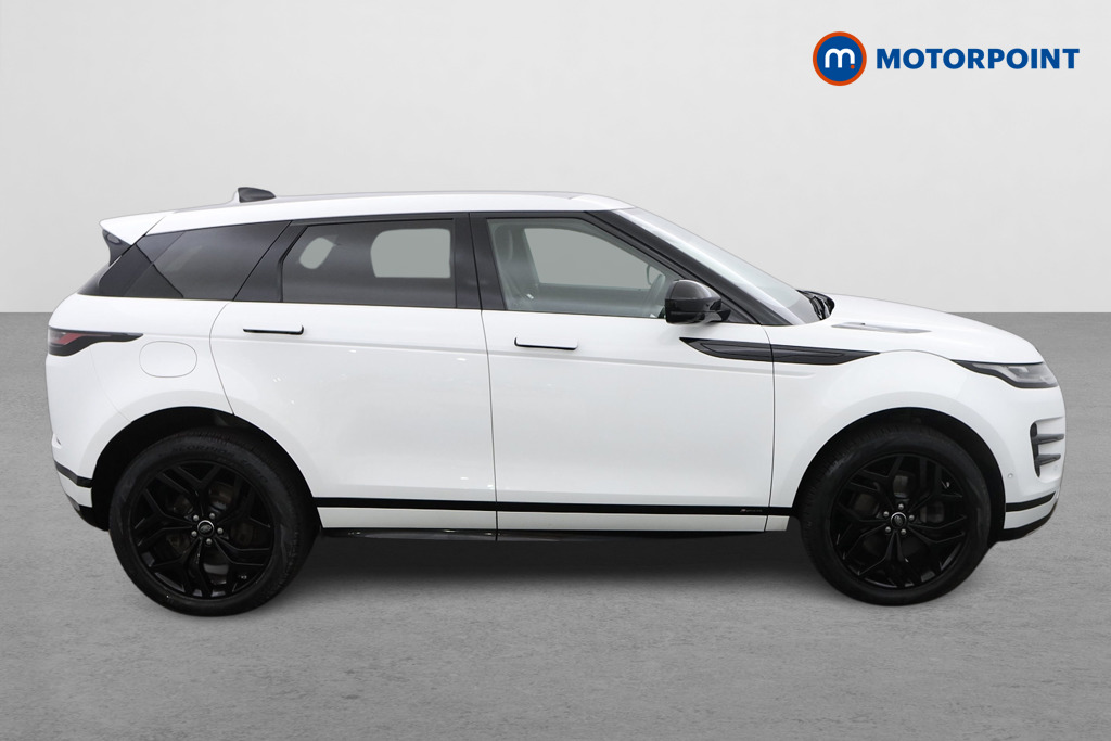 Land Rover Range Rover Evoque R-Dynamic Se Automatic Petrol Parallel Phev SUV - Stock Number (1442191) - Drivers side