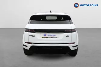Land Rover Range Rover Evoque R-Dynamic Se Automatic Petrol Parallel Phev SUV - Stock Number (1442191) - Rear bumper