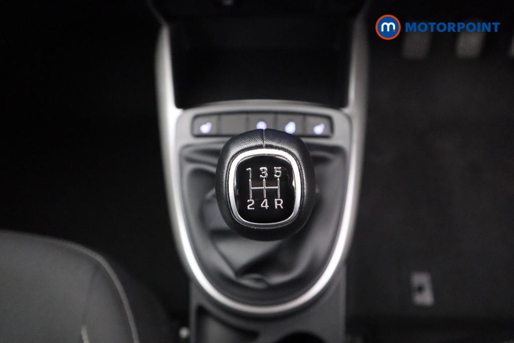 Hyundai I10 Premium Manual Petrol Hatchback - Stock Number (1329486) - 7th supplementary image