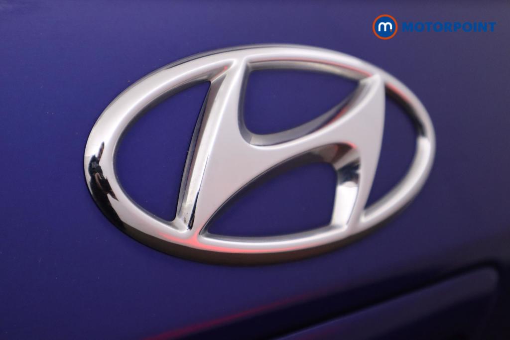 Hyundai I10 Premium Manual Petrol Hatchback - Stock Number (1329486) - 18th supplementary image