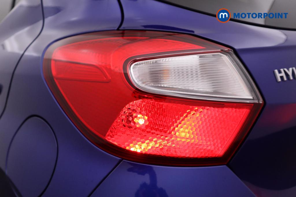 Hyundai I10 Premium Manual Petrol Hatchback - Stock Number (1329486) - 19th supplementary image