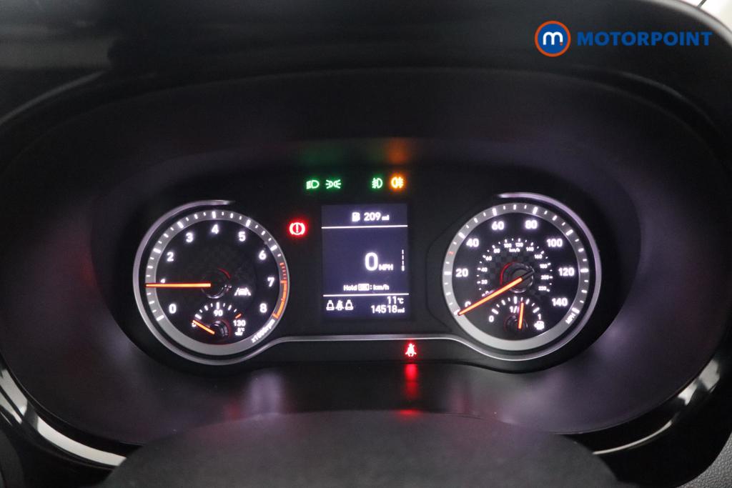 Hyundai I10 Premium Manual Petrol Hatchback - Stock Number (1329486) - 1st supplementary image