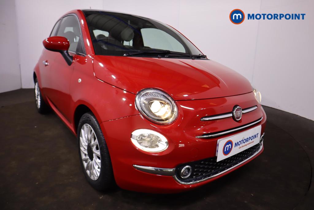 Fiat 500 Dolcevita Manual Petrol-Electric Hybrid Hatchback - Stock Number (1418031) - 20th supplementary image