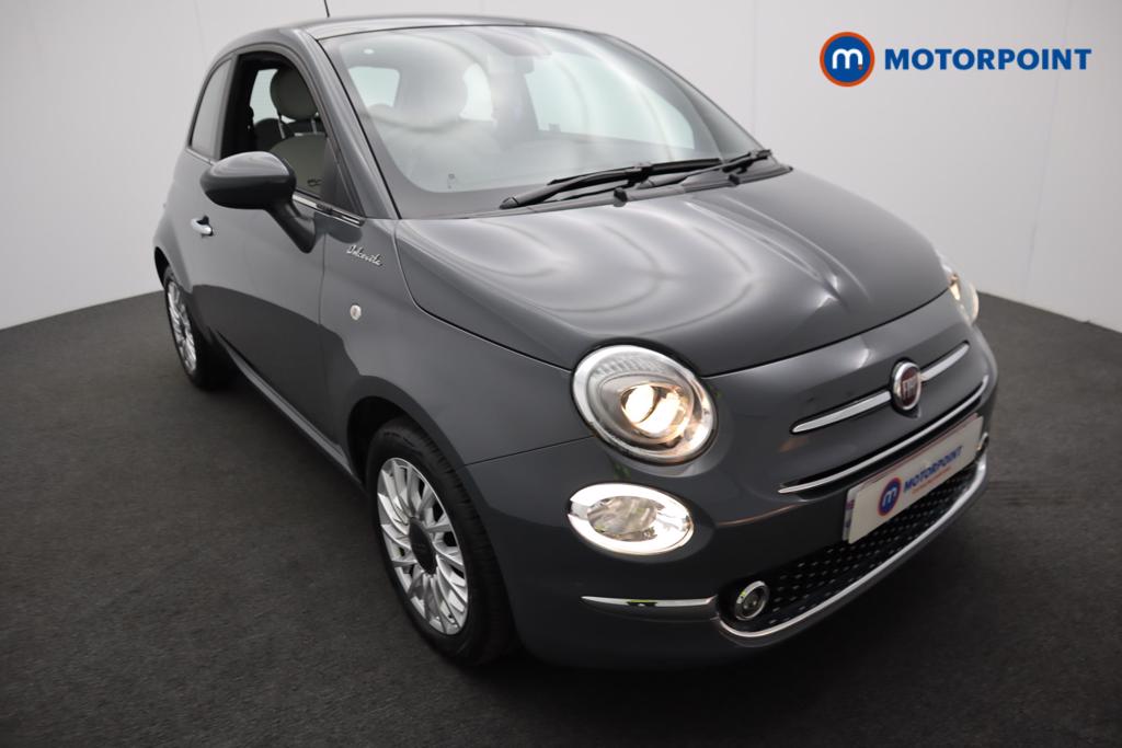 Fiat 500 Dolcevita Manual Petrol-Electric Hybrid Hatchback - Stock Number (1427334) - 16th supplementary image