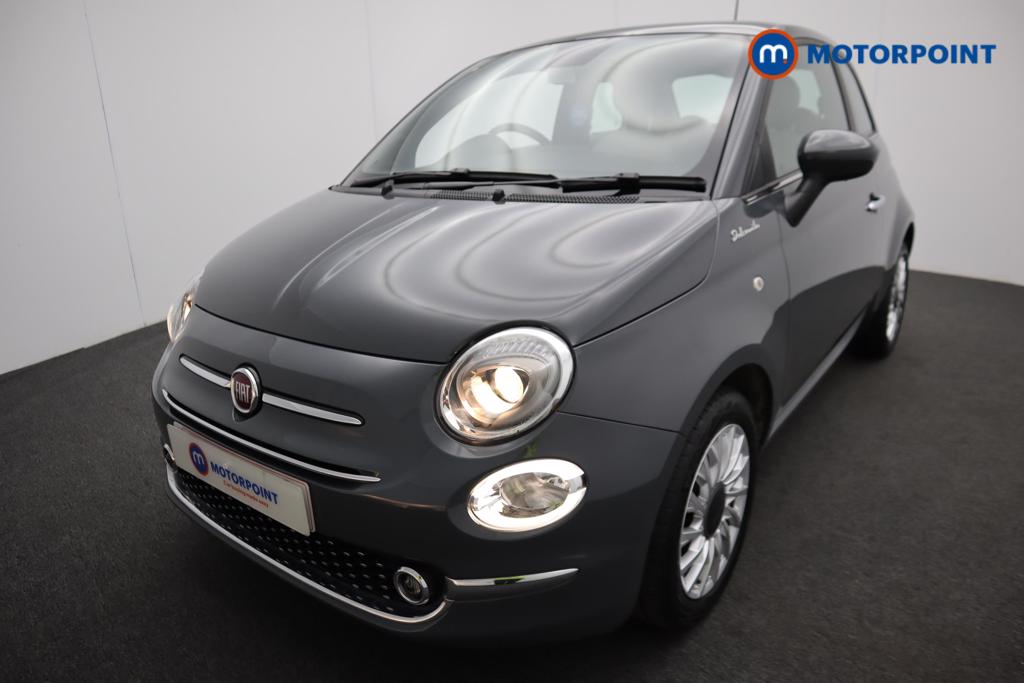 Fiat 500 Dolcevita Manual Petrol-Electric Hybrid Hatchback - Stock Number (1427334) - 17th supplementary image
