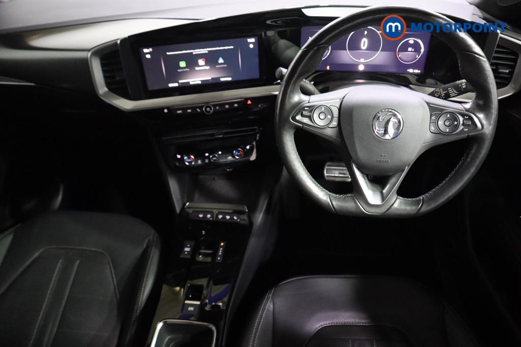 Vauxhall Mokka Launch Edition Automatic Electric SUV - Stock Number (1429458) - 1st supplementary image