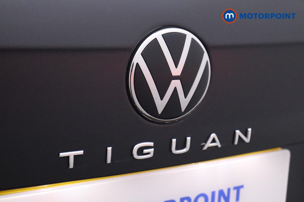 Volkswagen Tiguan Allspace Life Automatic Diesel SUV - Stock Number (1429633) - 19th supplementary image