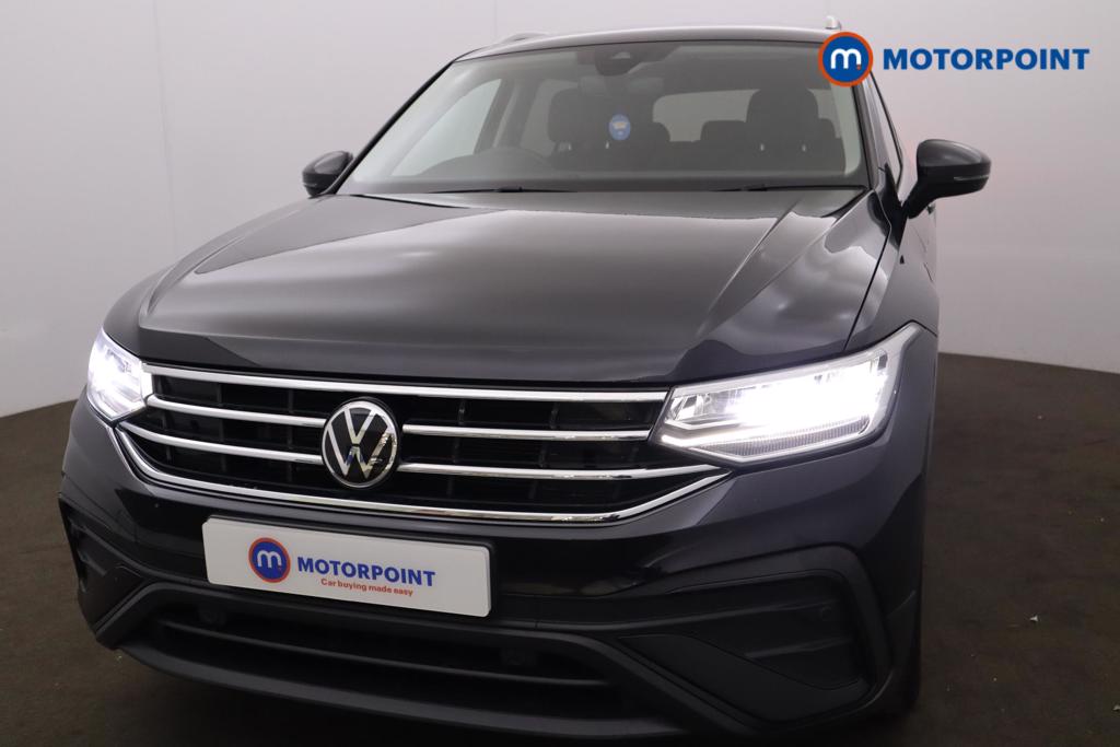 Volkswagen Tiguan Allspace Life Automatic Diesel SUV - Stock Number (1429633) - 23rd supplementary image