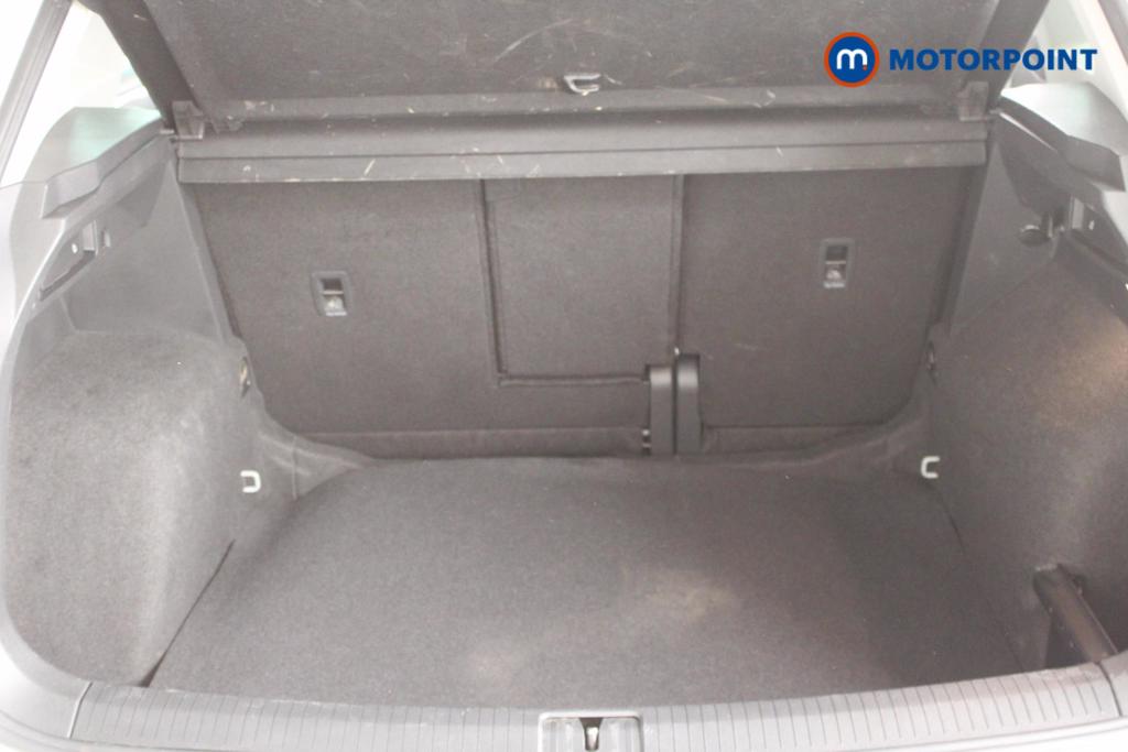 Volkswagen Tiguan Life Manual Petrol SUV - Stock Number (1430774) - 3rd supplementary image