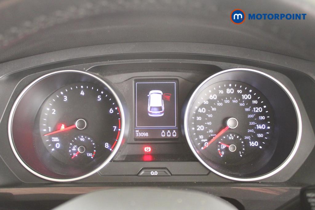 Volkswagen Tiguan Life Manual Petrol SUV - Stock Number (1430774) - 9th supplementary image