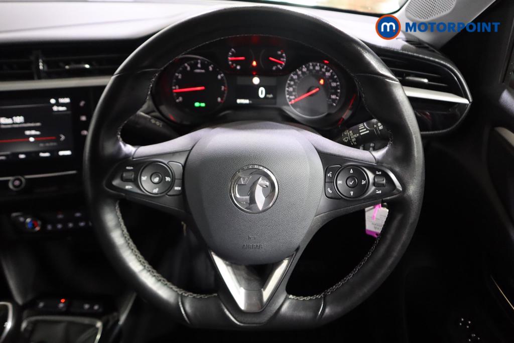 Vauxhall Corsa Se Premium Manual Petrol Hatchback - Stock Number (1431238) - 2nd supplementary image