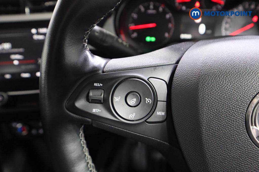 Vauxhall Corsa Se Premium Manual Petrol Hatchback - Stock Number (1431238) - 3rd supplementary image