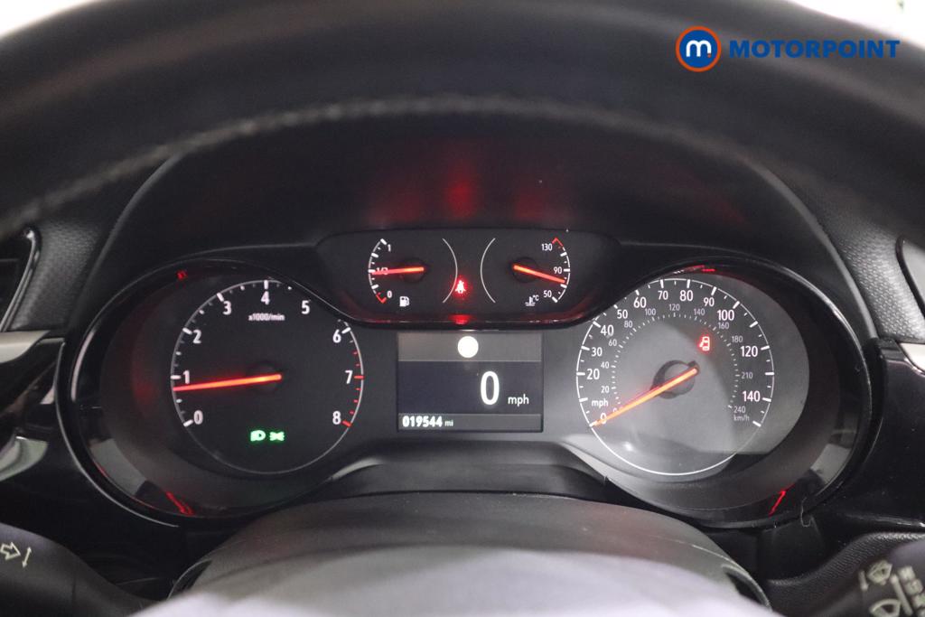 Vauxhall Corsa Se Premium Manual Petrol Hatchback - Stock Number (1431238) - 5th supplementary image