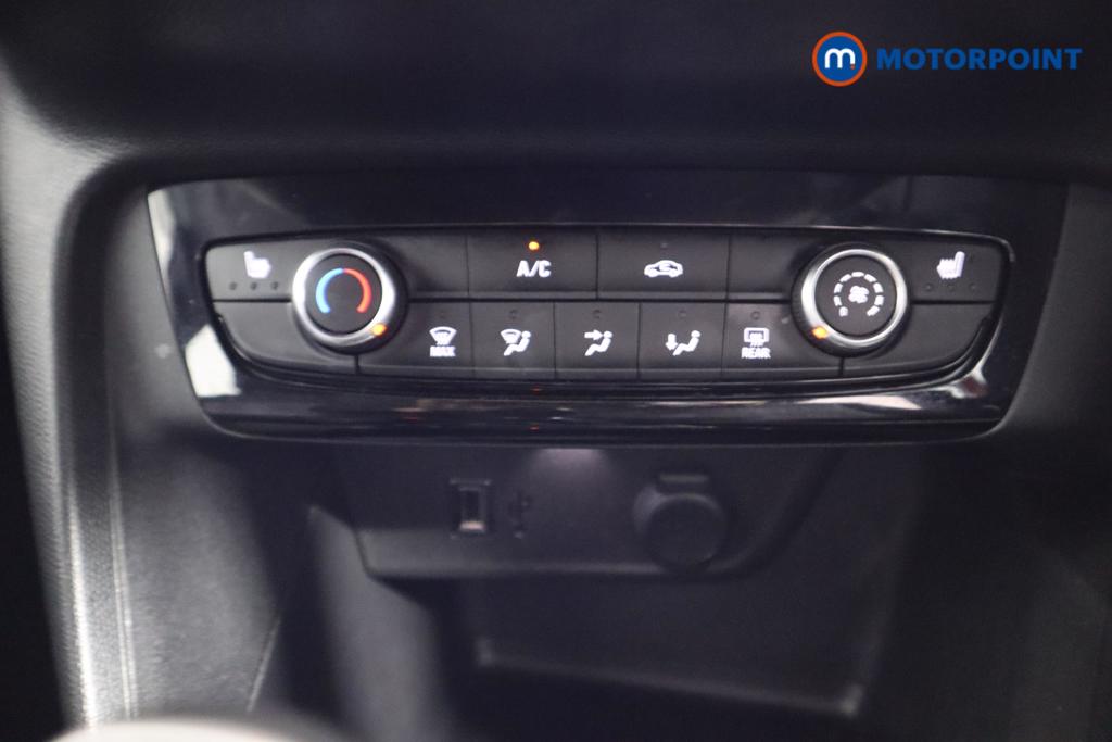 Vauxhall Corsa Se Premium Manual Petrol Hatchback - Stock Number (1431238) - 7th supplementary image