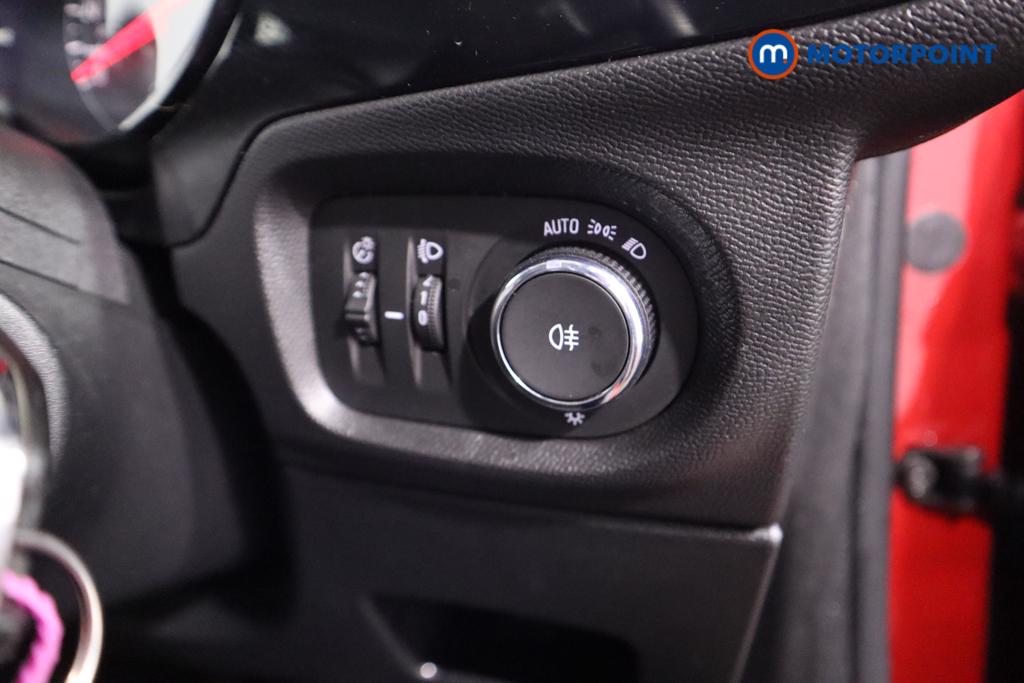 Vauxhall Corsa Se Premium Manual Petrol Hatchback - Stock Number (1431238) - 9th supplementary image