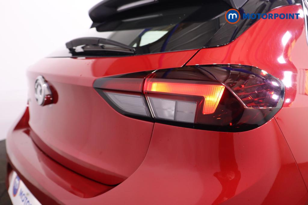 Vauxhall Corsa Se Premium Manual Petrol Hatchback - Stock Number (1431238) - 20th supplementary image