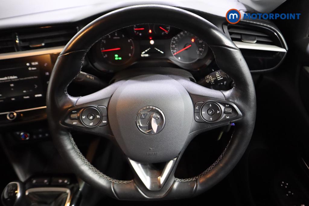 Vauxhall Corsa Se Premium Manual Petrol Hatchback - Stock Number (1431543) - 2nd supplementary image