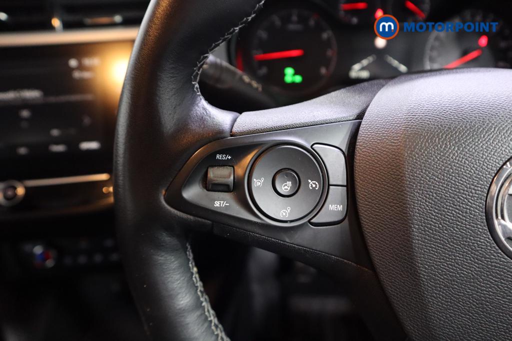 Vauxhall Corsa Se Premium Manual Petrol Hatchback - Stock Number (1431543) - 3rd supplementary image