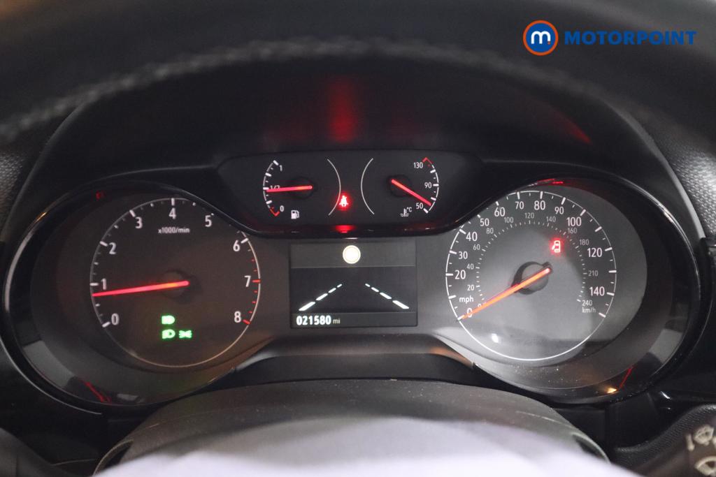 Vauxhall Corsa Se Premium Manual Petrol Hatchback - Stock Number (1431543) - 5th supplementary image