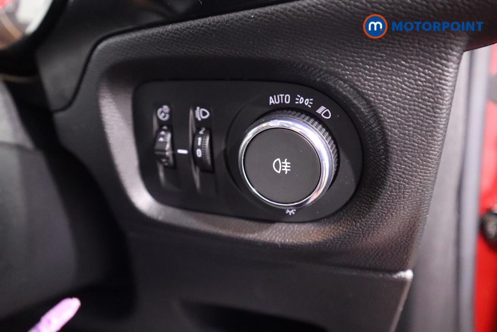 Vauxhall Corsa Se Premium Manual Petrol Hatchback - Stock Number (1431543) - 9th supplementary image