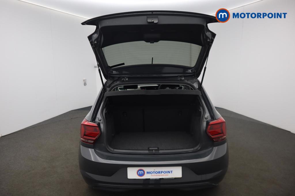 Volkswagen Polo Match Manual Petrol Hatchback - Stock Number (1432458) - 19th supplementary image