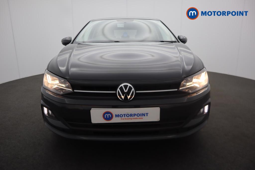 Volkswagen Polo Match Manual Petrol Hatchback - Stock Number (1432458) - 21st supplementary image
