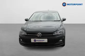 Volkswagen Polo Match Manual Petrol Hatchback - Stock Number (1432458) - Front bumper
