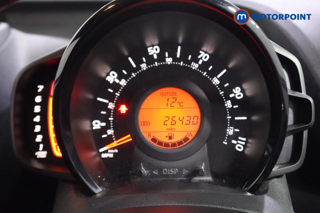 Citroen C1 Shine Manual Petrol Hatchback - Stock Number (1434410) - 5th supplementary image