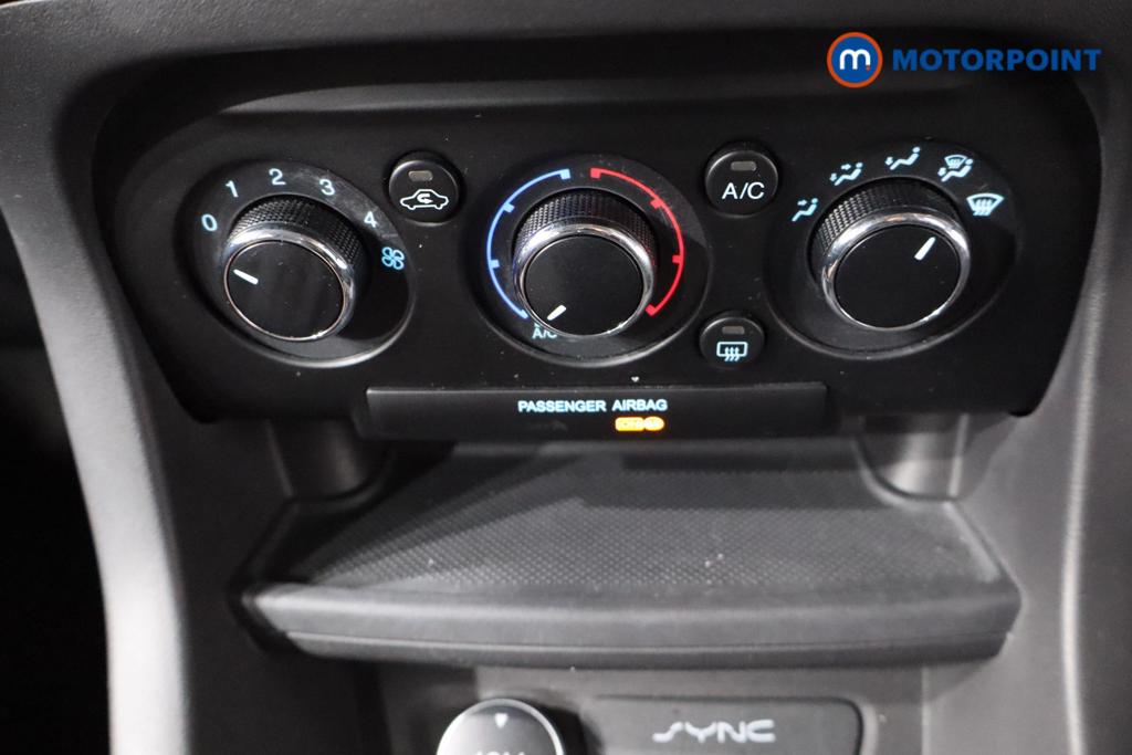 Ford Ka-Plus Zetec Manual Petrol Hatchback - Stock Number (1437501) - 6th supplementary image
