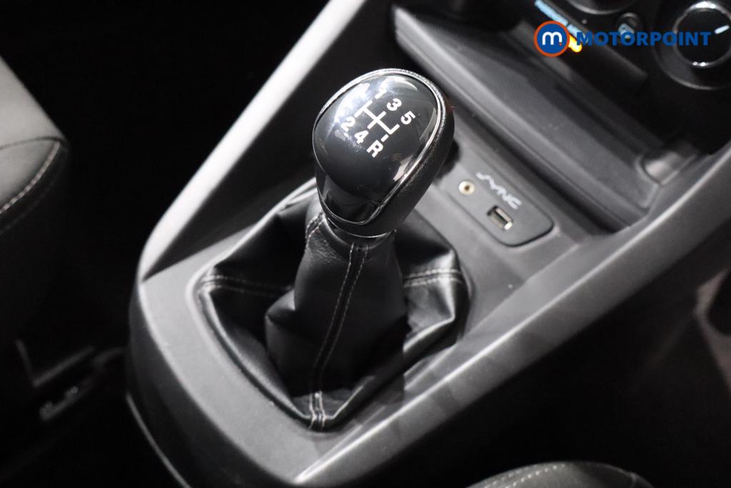 Ford Ka-Plus Zetec Manual Petrol Hatchback - Stock Number (1437501) - 7th supplementary image