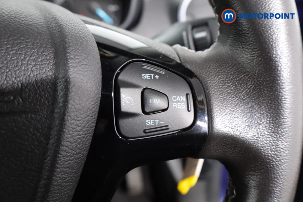 Ford Ka-Plus Zetec Manual Petrol Hatchback - Stock Number (1437501) - 9th supplementary image
