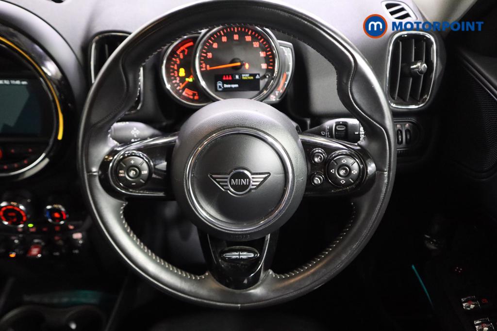 Mini Countryman Cooper Exclusive Manual Petrol SUV - Stock Number (1438267) - 2nd supplementary image