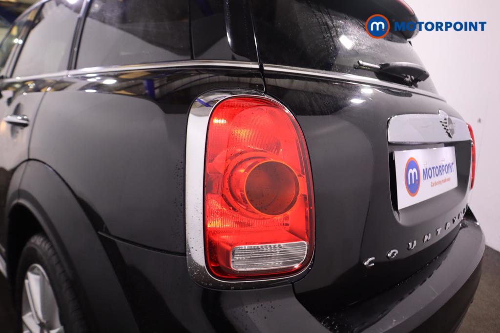 Mini Countryman Cooper Exclusive Manual Petrol SUV - Stock Number (1438267) - 22nd supplementary image