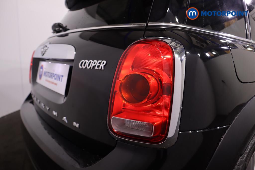 Mini Countryman Cooper Exclusive Manual Petrol SUV - Stock Number (1438267) - 23rd supplementary image