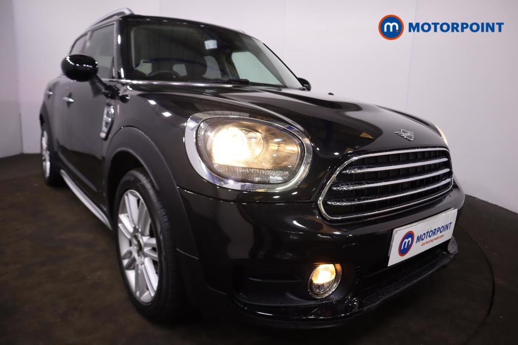 Mini Countryman Cooper Exclusive Manual Petrol SUV - Stock Number (1438267) - 24th supplementary image