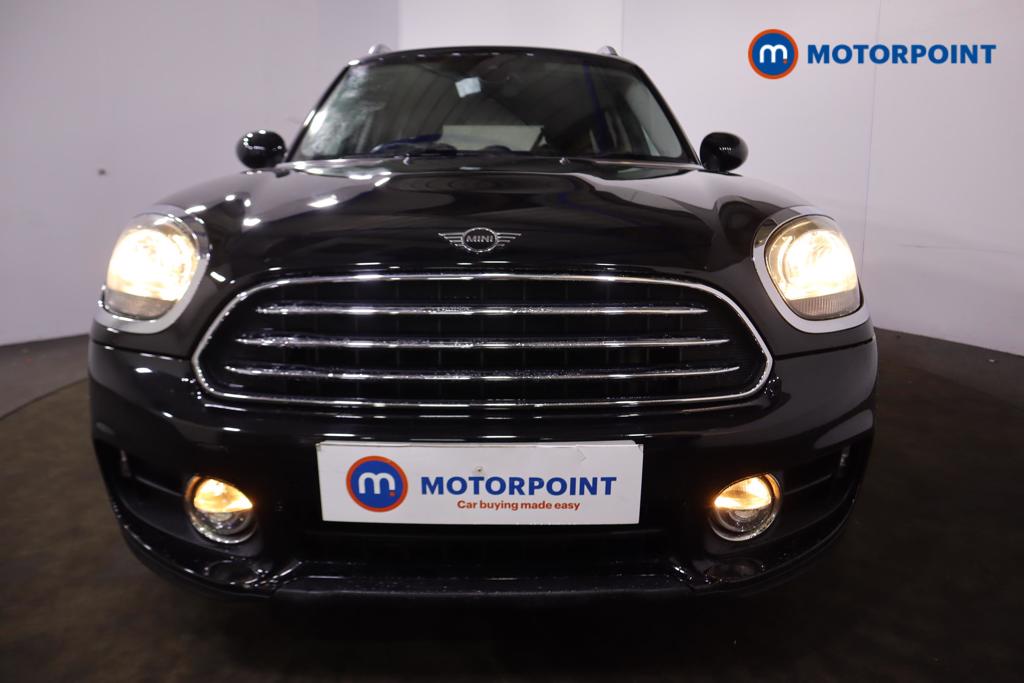 Mini Countryman Cooper Exclusive Manual Petrol SUV - Stock Number (1438267) - 25th supplementary image
