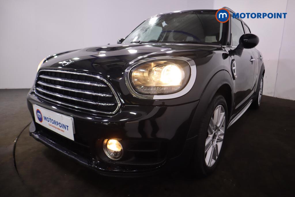 Mini Countryman Cooper Exclusive Manual Petrol SUV - Stock Number (1438267) - 26th supplementary image