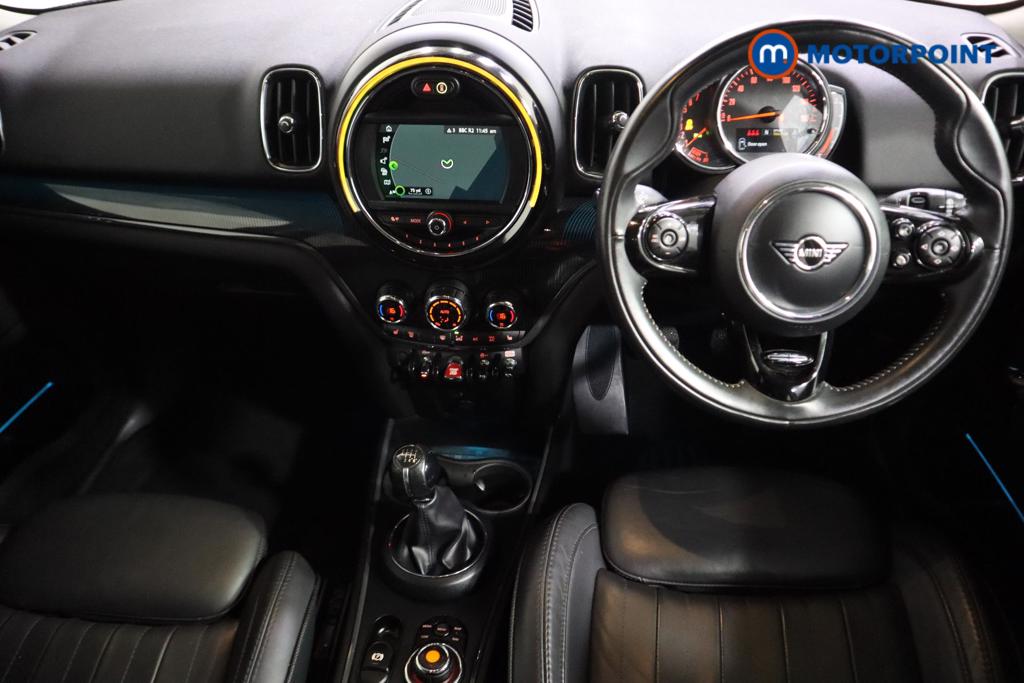 Mini Countryman Cooper Exclusive Manual Petrol SUV - Stock Number (1438267) - 1st supplementary image