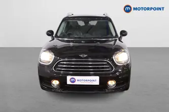 Mini Countryman Cooper Exclusive Manual Petrol SUV - Stock Number (1438267) - Front bumper