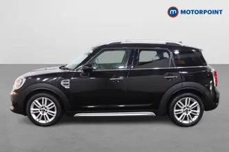 Mini Countryman Cooper Exclusive Manual Petrol SUV - Stock Number (1438267) - Passenger side