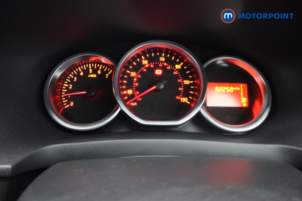 Dacia Sandero Stepway Essential Manual Petrol Hatchback - Stock Number (1438662) - 4th supplementary image