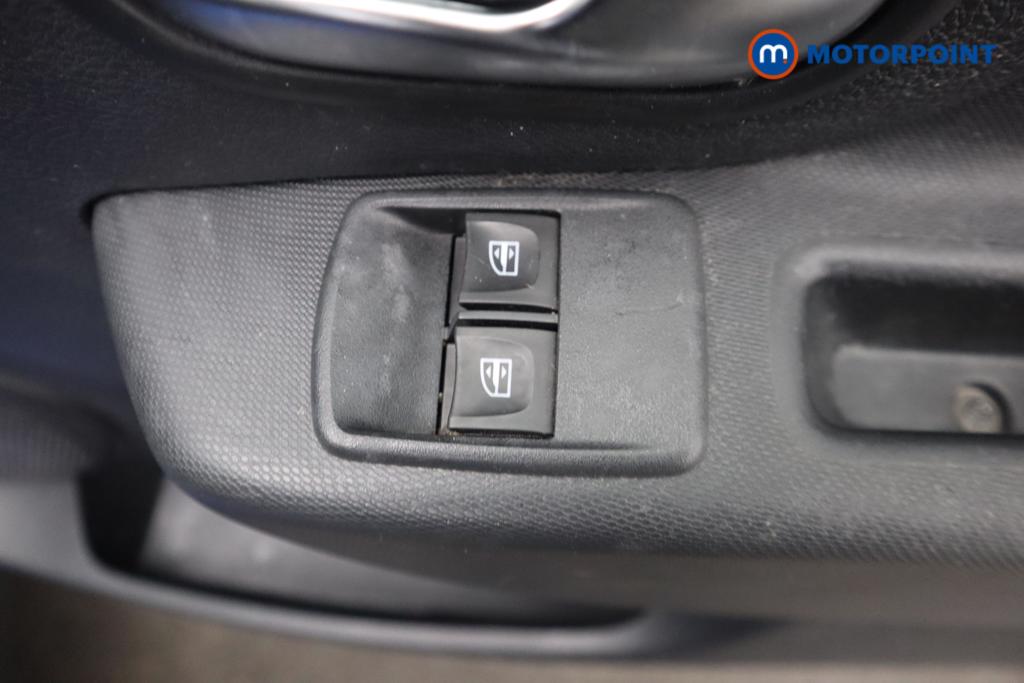Dacia Sandero Stepway Essential Manual Petrol Hatchback - Stock Number (1438662) - 15th supplementary image