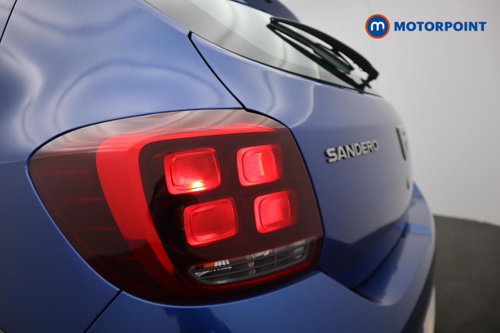 Dacia Sandero Stepway Essential Manual Petrol Hatchback - Stock Number (1438662) - 23rd supplementary image