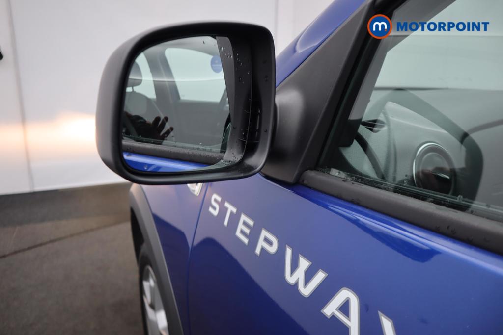 Dacia Sandero Stepway Essential Manual Petrol Hatchback - Stock Number (1438662) - 25th supplementary image