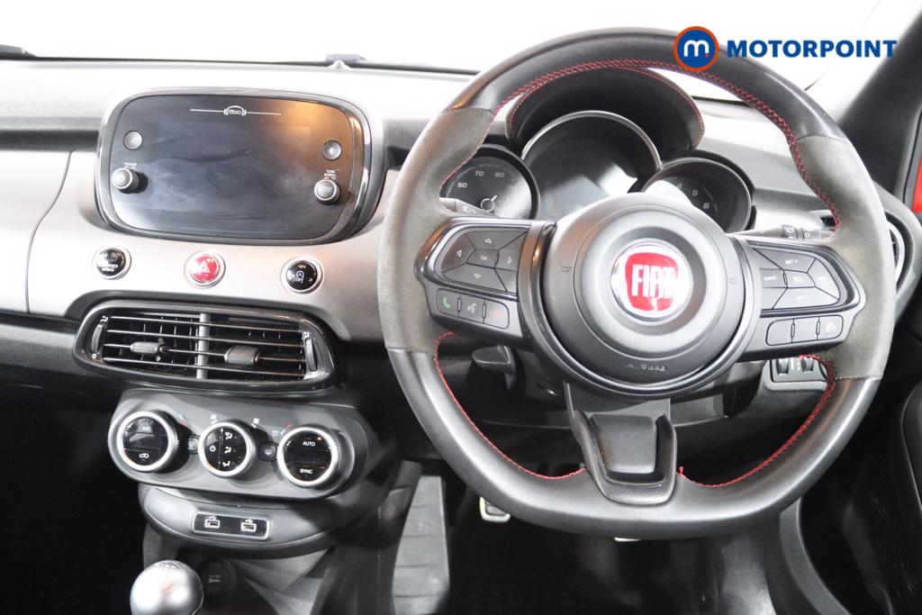 Fiat 500X Sport Manual Petrol SUV - Stock Number (1438980) - 3rd supplementary image
