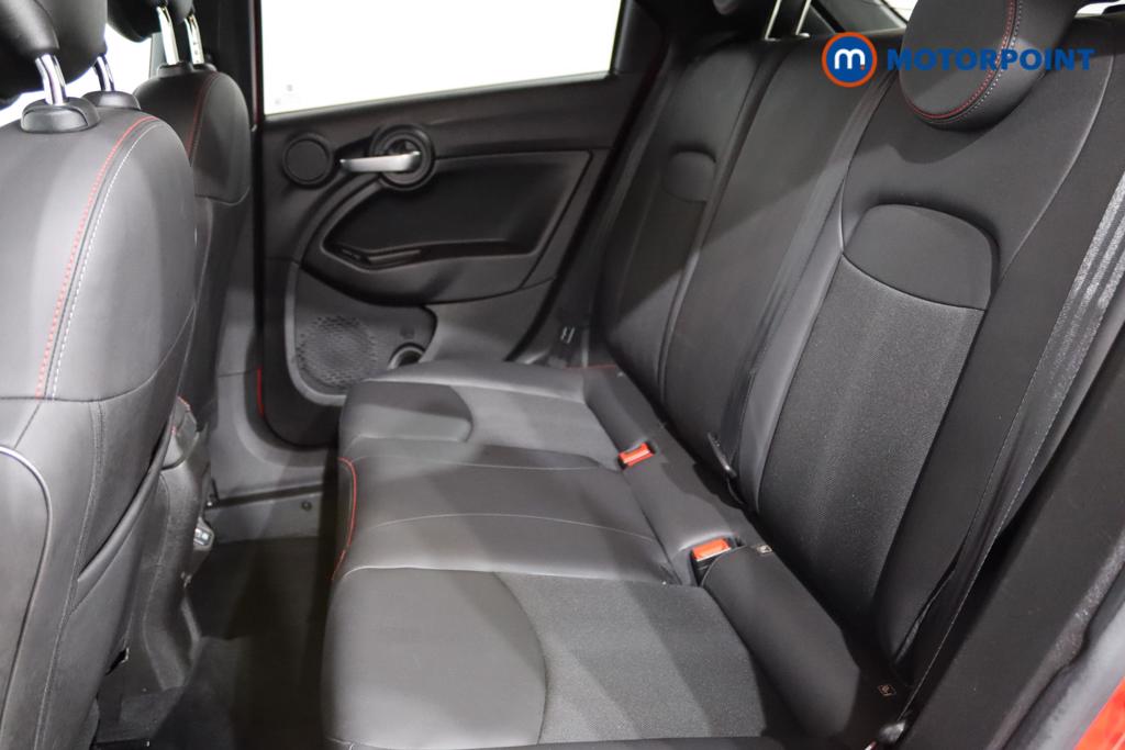 Fiat 500X Sport Manual Petrol SUV - Stock Number (1438980) - 5th supplementary image